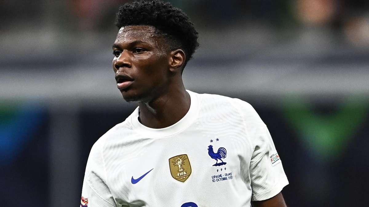 El Real Madrid no ha presentado una oferta formal por Tchouaméni