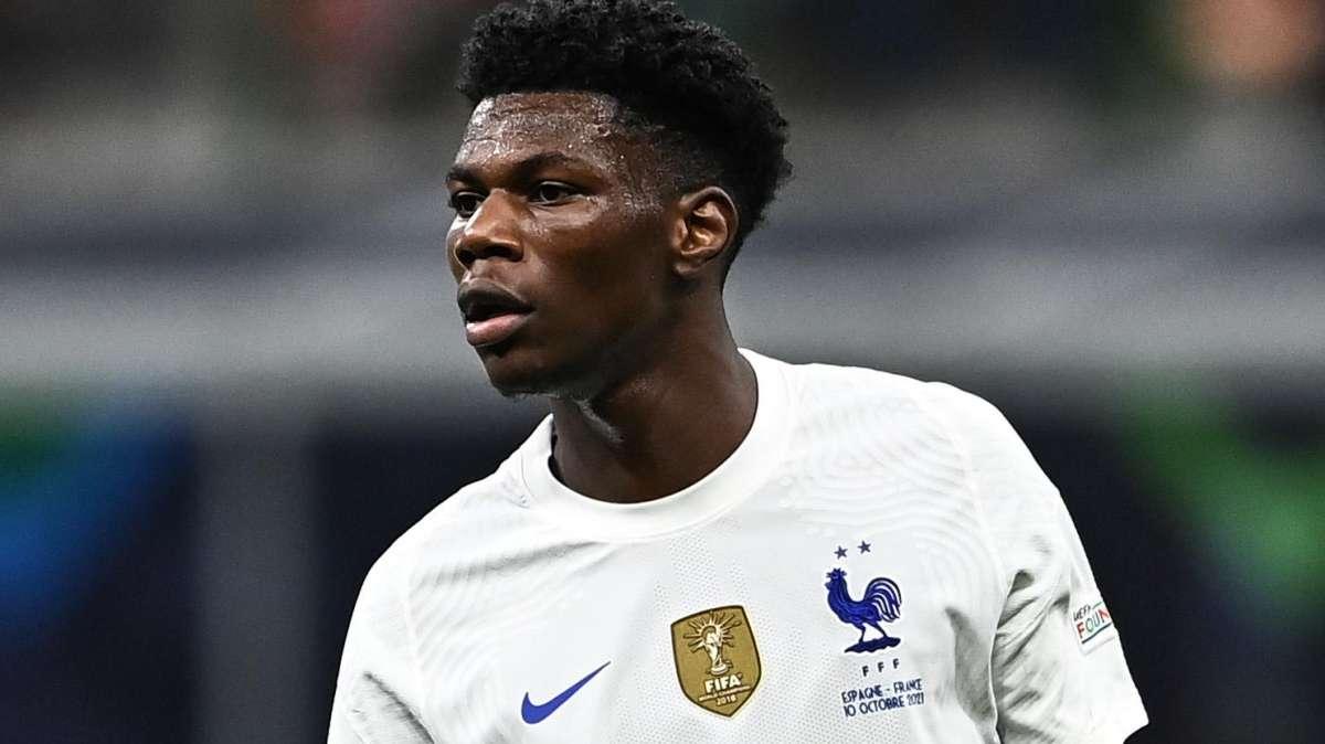 Al Real Madrid le sale un nuevo competidor por Tchouaméni 