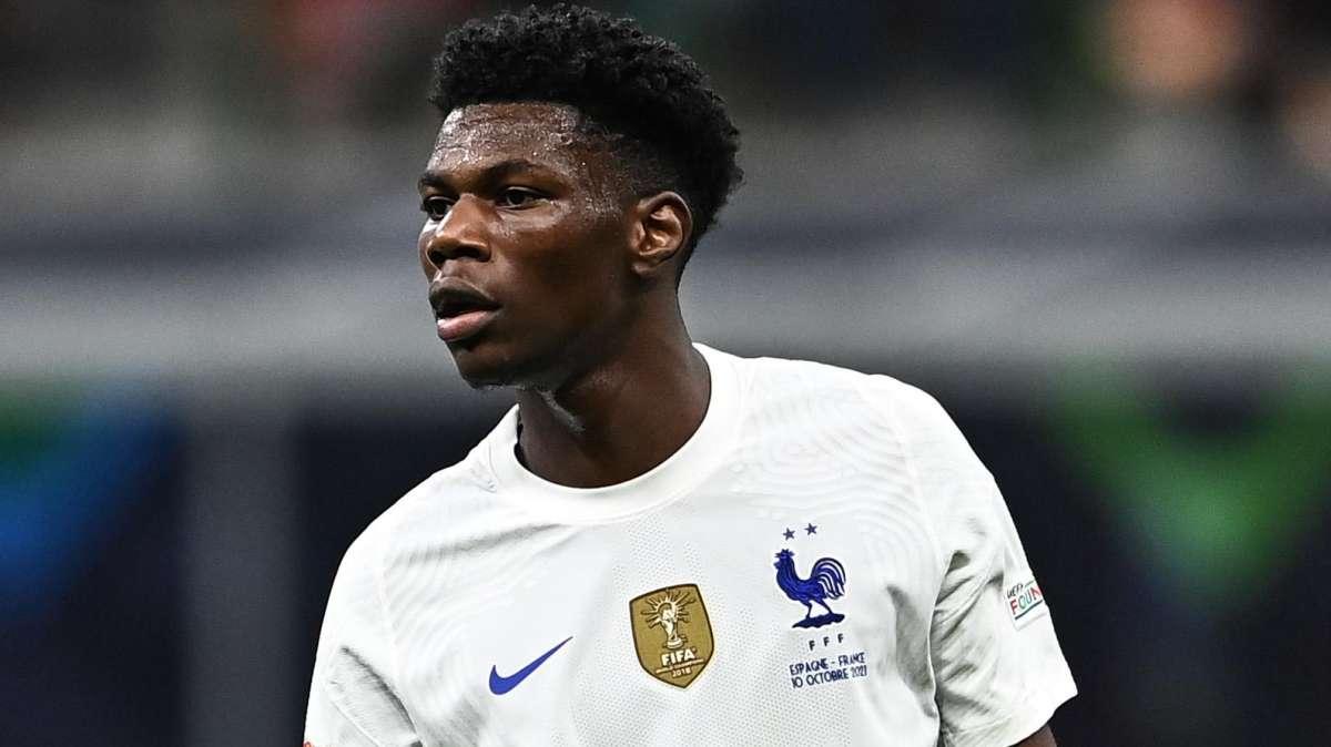 El Real Madrid considera excesivos los 80 millones por Tchouaméni 