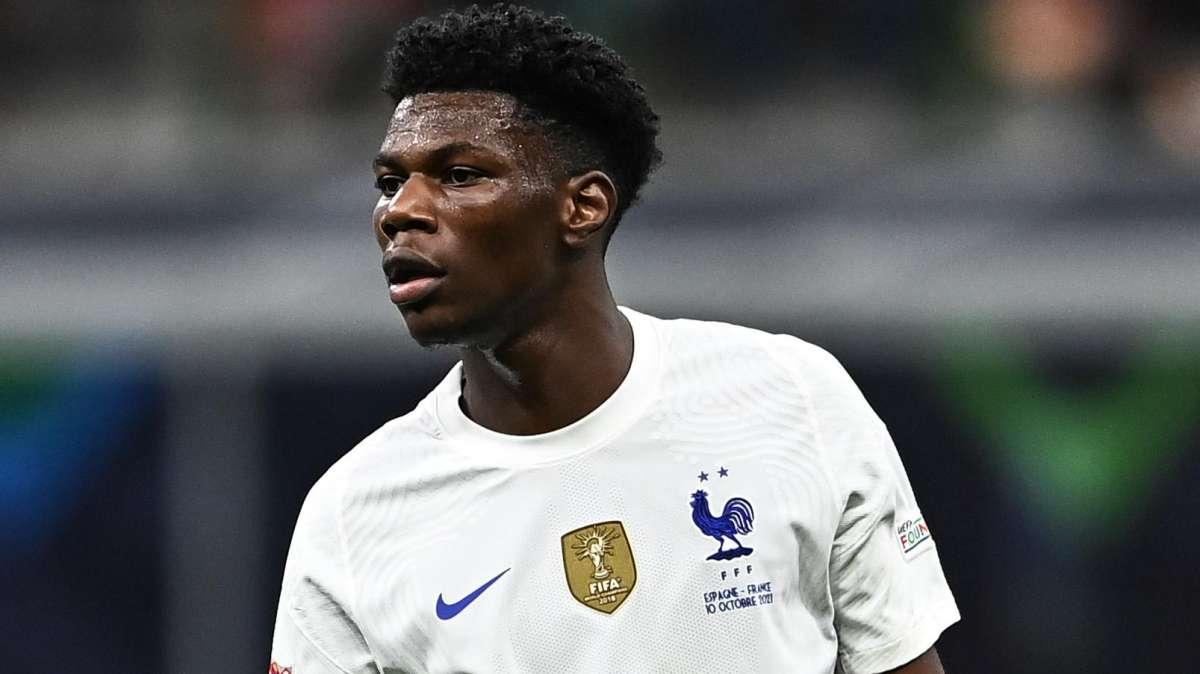 El Real Madrid frena por Tchouaméni y el francés tendrá que esperar 