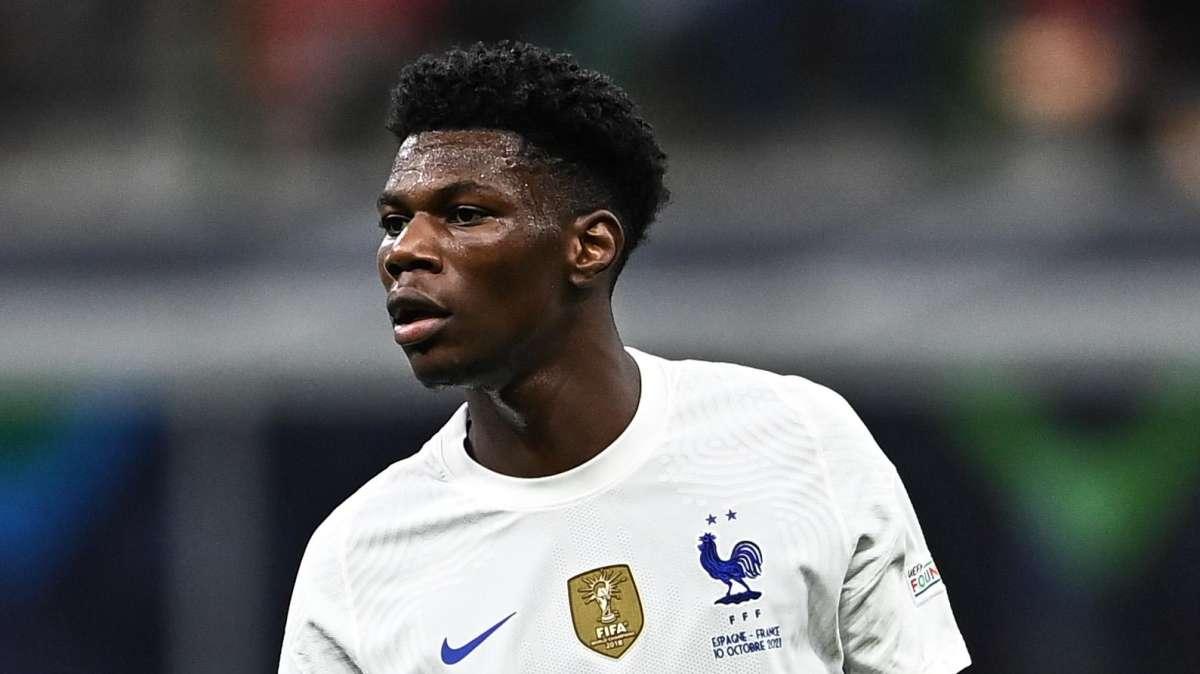 El Real Madrid tendrá cuatro competidores por el fichaje de Tchouameni