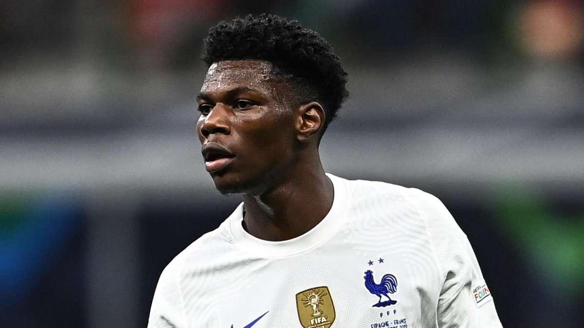 Real Madrid | El futuro de Tchouameni podría decidirse en el mercado invernal