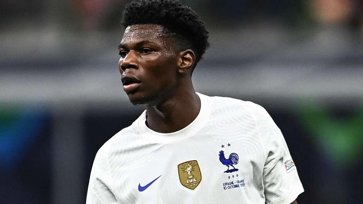 El Barça descarta el fichaje de Tchouameni y le ve en el Real Madrid