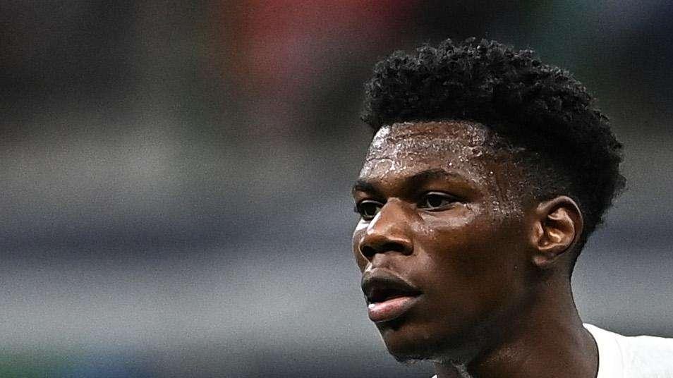 El Real Madrid toma una decisión con Tchouaméni: los detalles