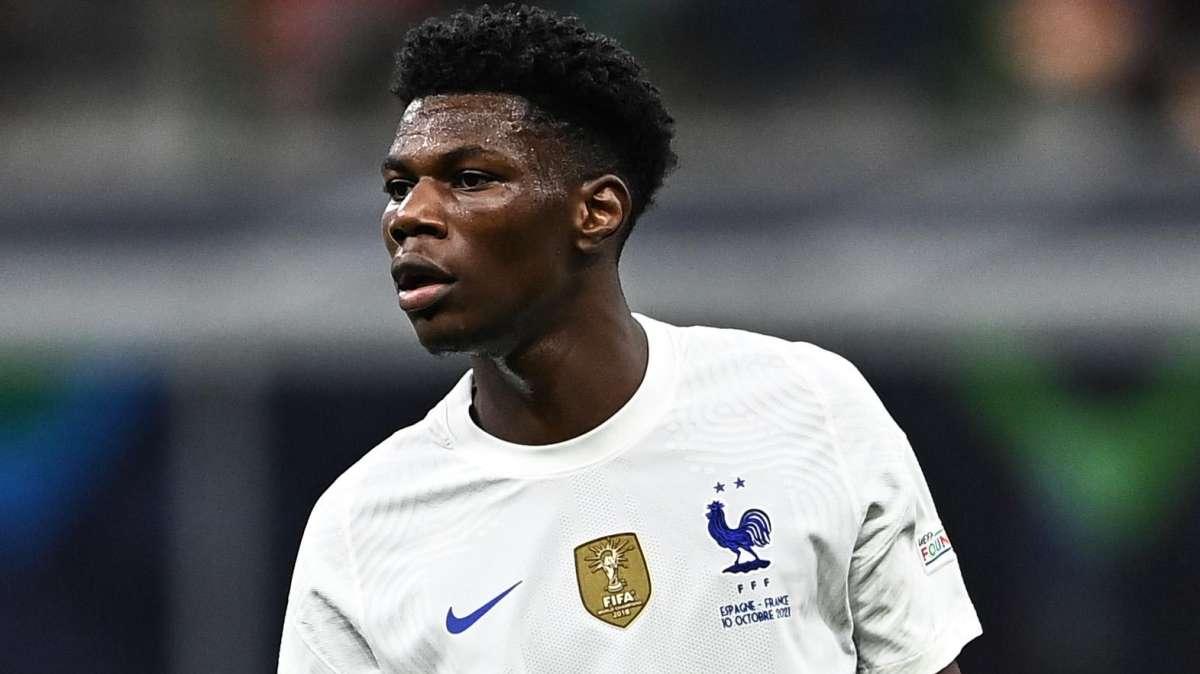 El Real Madrid pretende cerrar hoy el fichaje de Tchouaméni: los detalles