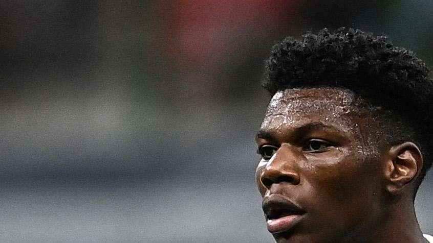 En Francia mantienen que el fichaje de Tchouaméni por el Real Madrid costará más de 100 millones