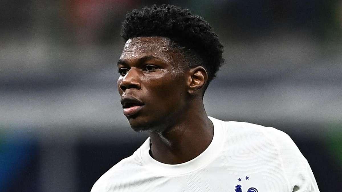 El Real Madrid ya conoce el precio de salida del deseado Tchouameni