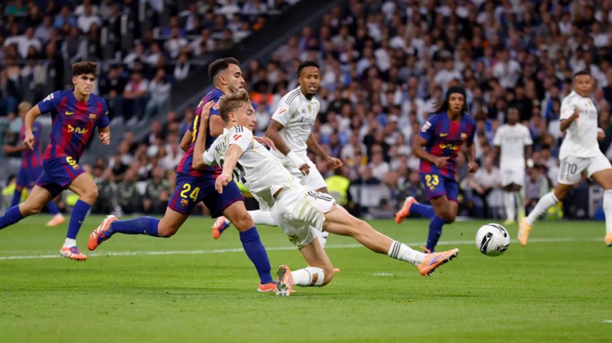 La gran final de LaLiga es hoy: la previa del FC Barcelona - Real Madrid