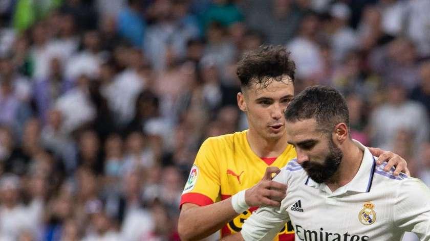 ¿Dónde ver el Real Madrid - Girona? Fecha, hora y TV del próximo partido de Liga