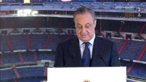 Susana Guasch, en COPE: "Florentino ha desmentido que se haya firmado la renovación de Bale"