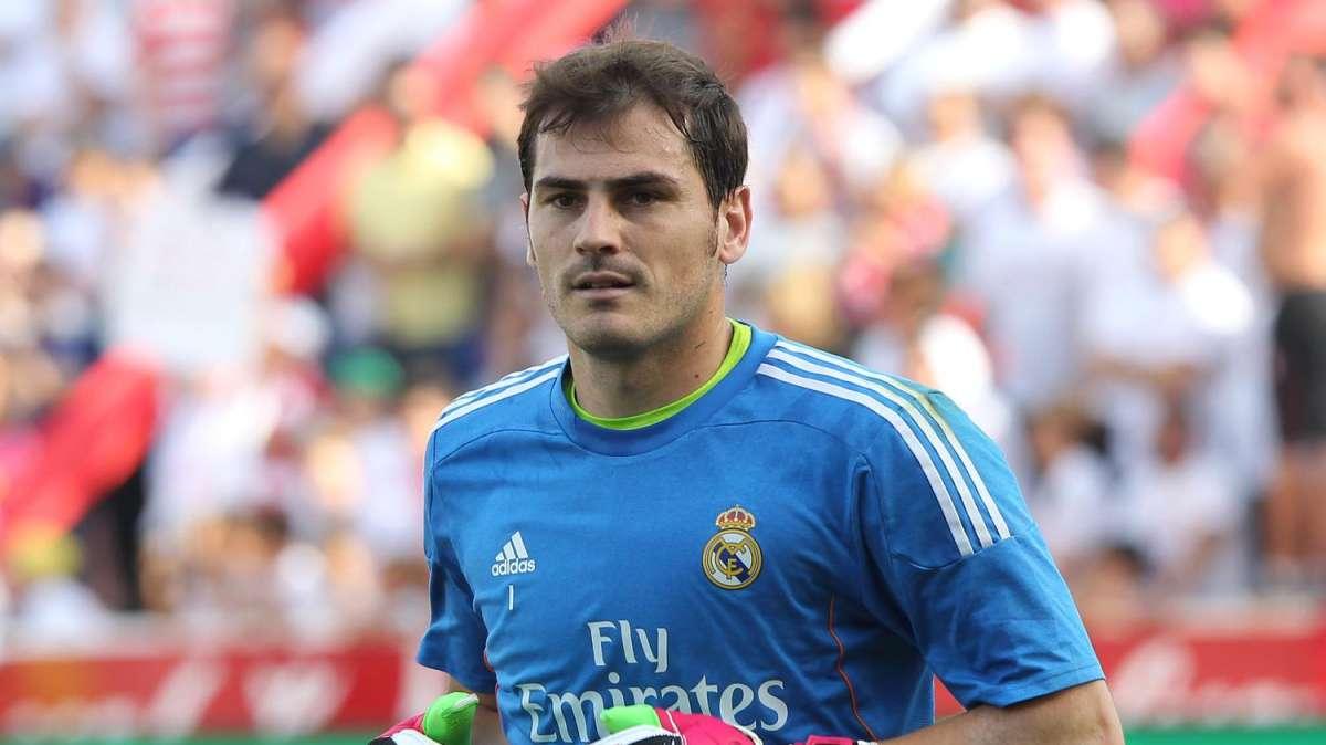 Vuelve el clásico: Casillas, Hierro, Xavi y Puyol se verán las caras en una gira mundial histórica