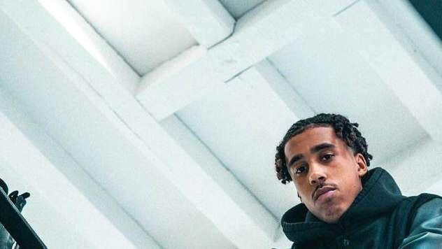 Leny Yoro ya habría comunicado al vestuario del Lille su fichaje por el Real Madrid