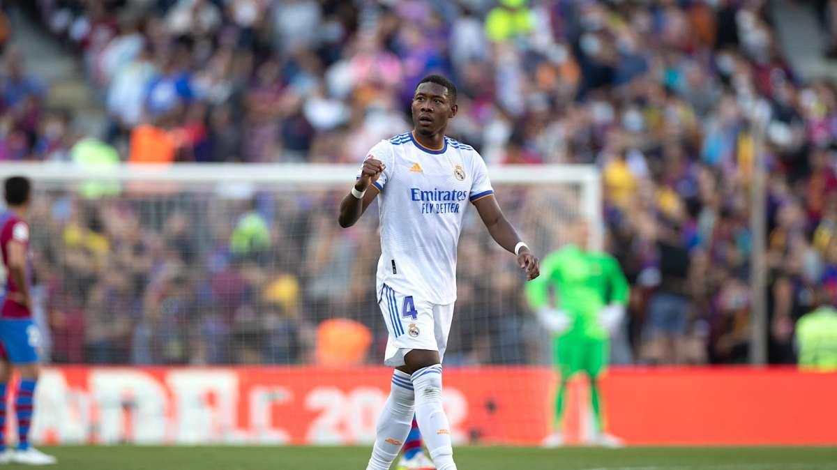 FINAL | Barcelona 1-2 Real Madrid: los de Ancelotti asaltan el Camp Nou