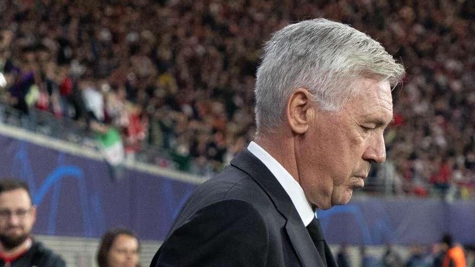 Una leyenda del Real Madrid alerta sobre el futuro de Ancelotti: sus palabras