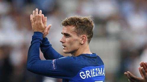 Las alternativas a Pogba: Kanté
