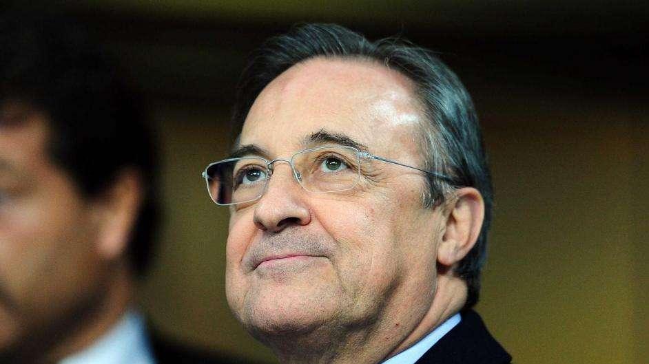 Don Balón - Florentino se interesa por Yerry Mina y en el Barça echan a temblar