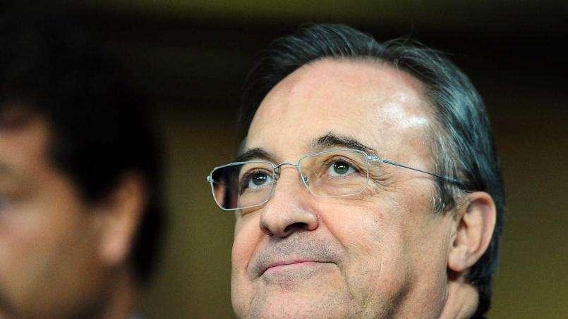 Don Balón - Una estrella del City podría llegar al Bernabéu