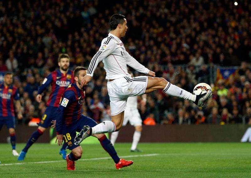 No siempre fueron rivales: los 'enemigos' del Clásico que compartieron equipo 