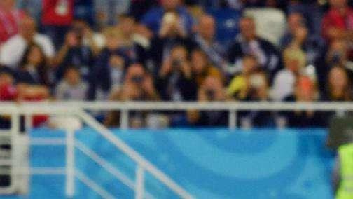 Vrsaljko: "Jugué con Griezmann, Cristiano y Modric, que es el mejor"