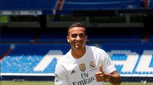 Europapress: La nueva postura del Madrid en el mercado de fichajes