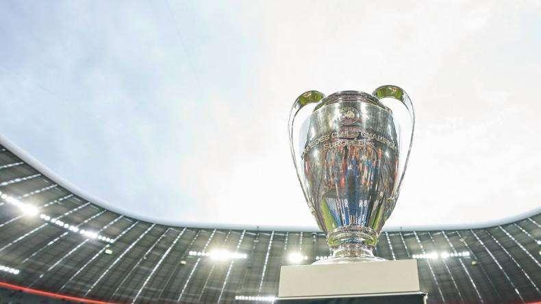 La UEFA aumenta sus premios en la Champions League: las cifras