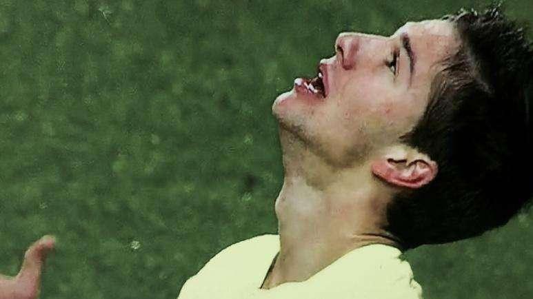 OFICIAL: Vietto, nuevo fichaje del Atlético