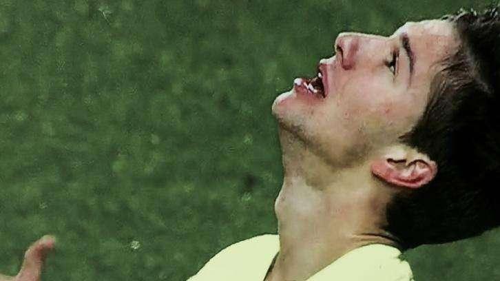 MARCA: Vietto, prioridad de Simeone