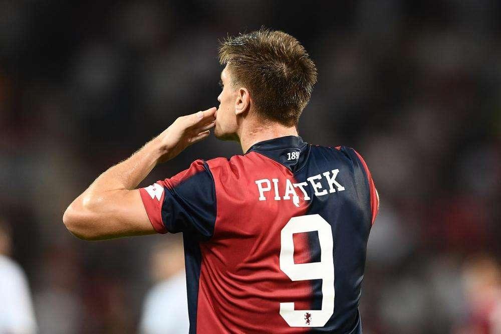 Fichajes Real Madrid, As lo confirma: ya se han producido los primeros contactos por Piatek