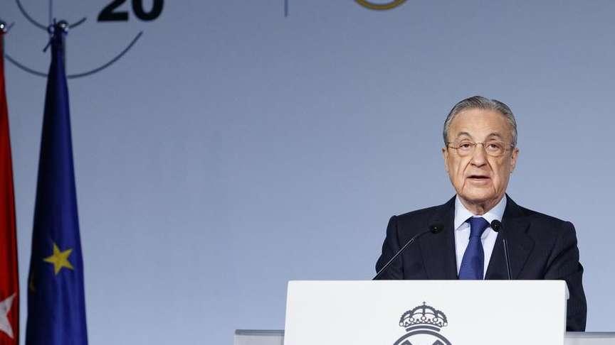 COMUNICADO OFICIAL | El Real Madrid pide explicaciones por los incidentes en París
