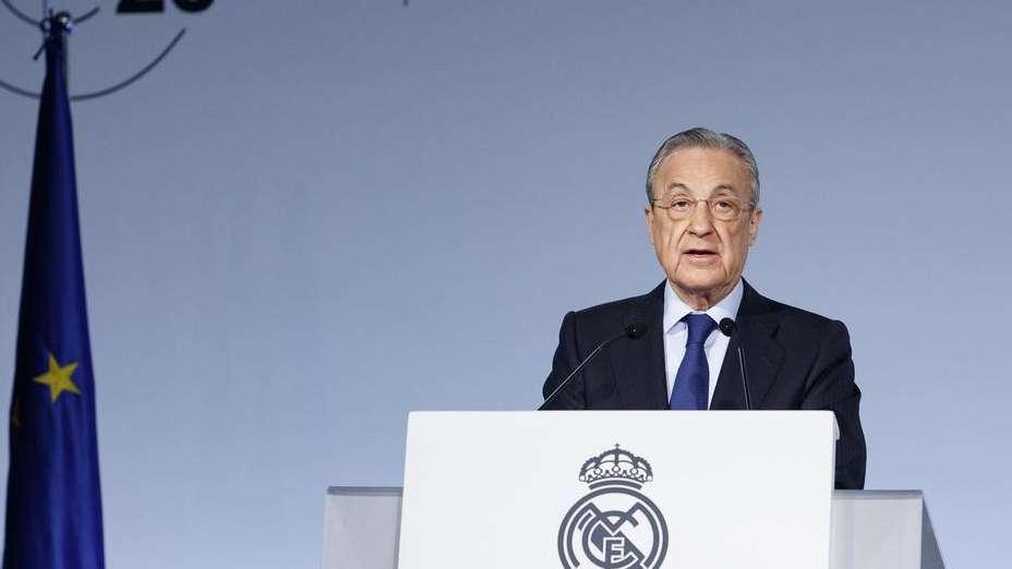 Fichajes Real Madrid | Mbappé, Camavinga, Ramos, Alaba... un 2021 complicado
