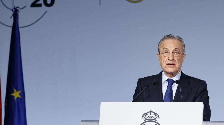 Ya hay fecha para las Asambleas Generales de Socios Representantes del Real Madrid