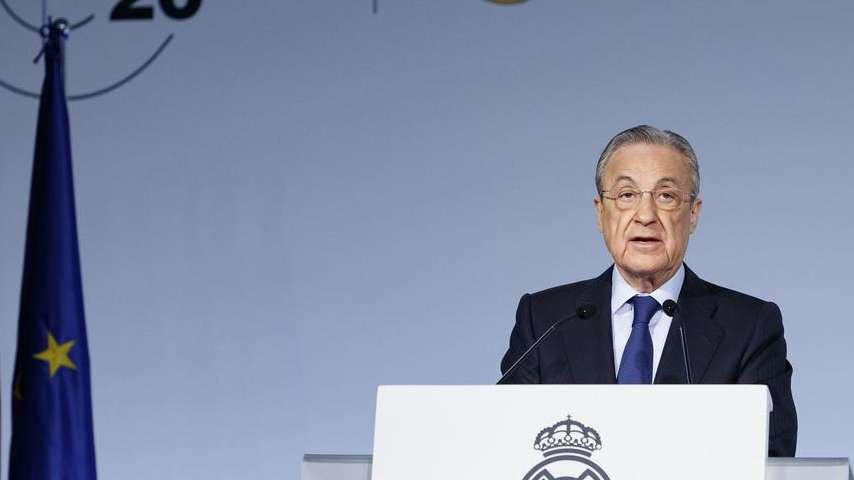 Real Madrid | Tres fichajes e ingresar 200 M€ con diez salidas: el plan de Florentino, al descubierto