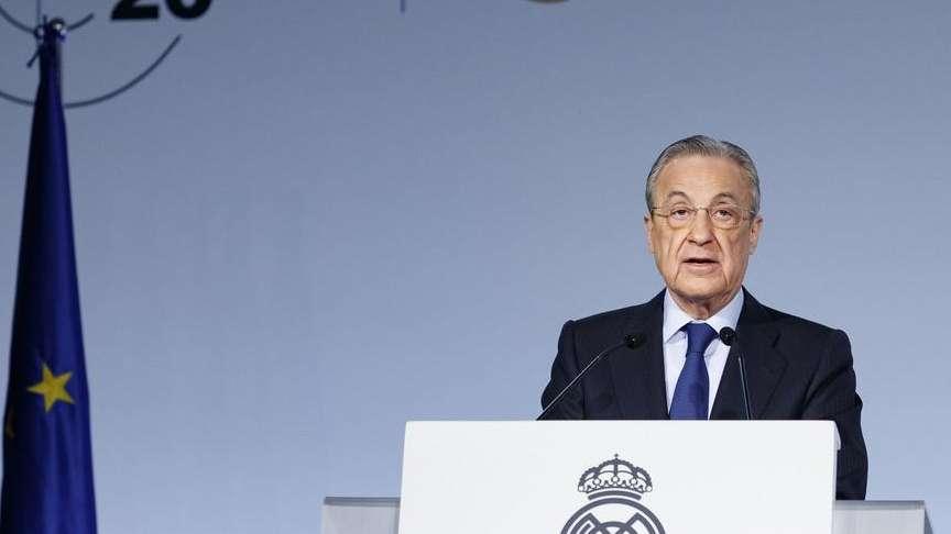 ANÁLISIS BD | Florentino Pérez ya tiene la lista de 2022