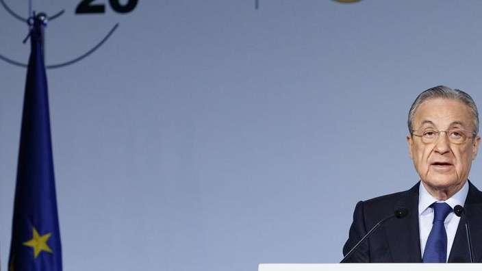 Asamblea de socios del Real Madrid, en directo | Sigue las votaciones
