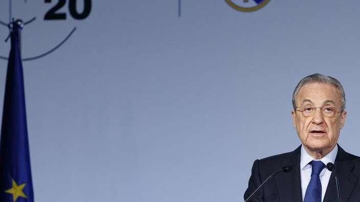 TOP News 24 | Los movimientos del Real Madrid para enero y la nueva recomendación brasileña