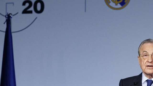 El Real Madrid anunciará tres renovaciones en los primeros días de julio