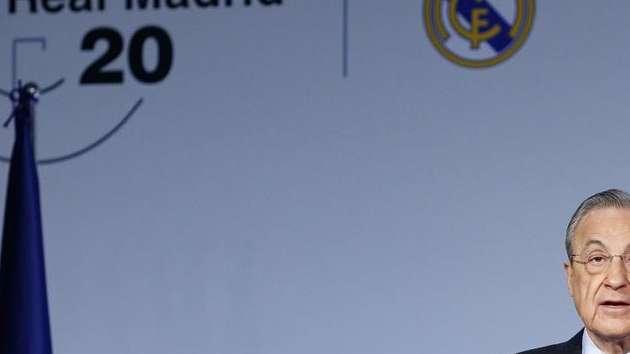 Real Madrid | Cinco renovaciones pendientes: dos ya pactadas y tres por ultimar