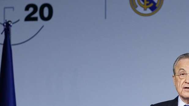 El Real Madrid descarta recurrir al TAS: los detalles
