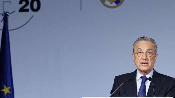 El Real Madrid no pidió la suspensión del partido ante el Osasuna: los detalles