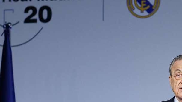 El Real Madrid cierra el primer fichaje de 2024, pero su club lo bloquea