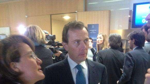 Real Madrid-Elche | Butragueño: "Resulta llamativo lo de los penaltis. El Atalanta..."