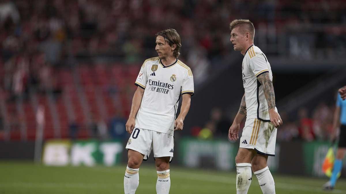 Desvelan al sustituto ideal de Kroos y Modric: ¿fichaje sorpresa?