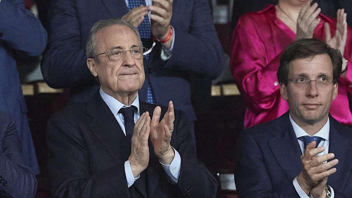 Comienza la carrera por Zubimendi: dos rivales muestran sus cartas
