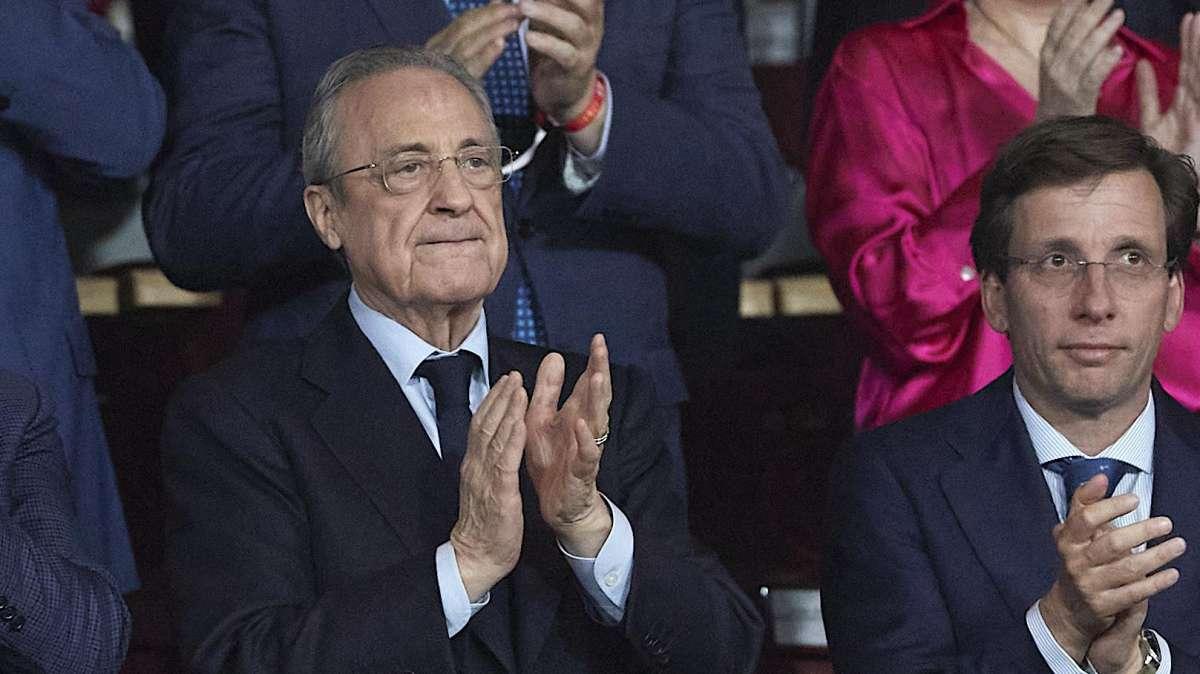 Quieren robarle al Real Madrid un fichaje explorado en el mercado
