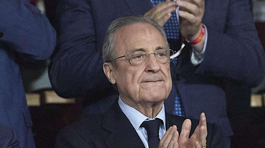 Nuevo problema a la vista en el Real Madrid: hacer caja con este descarte