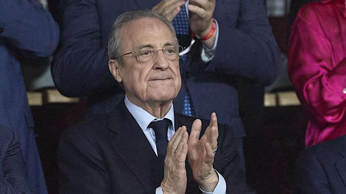 Mijatovic a BD: "El Madrid seguramente necesita reforzar alguna posición"