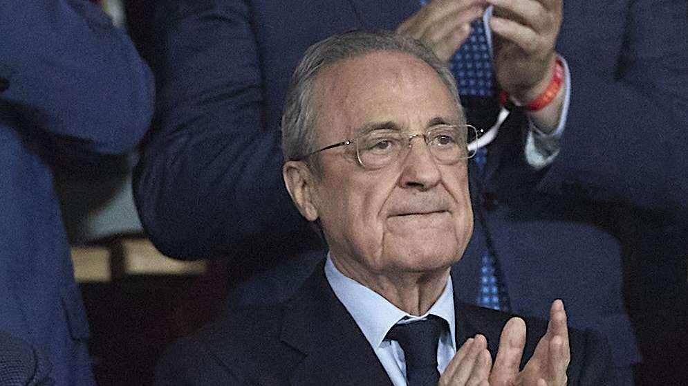 Elegido el central para reforzar la zaga del Real Madrid: su fichaje ya es oficial