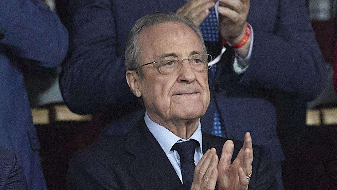 El Real Madrid ofrece nuevas renovaciones a dos de sus futbolistas