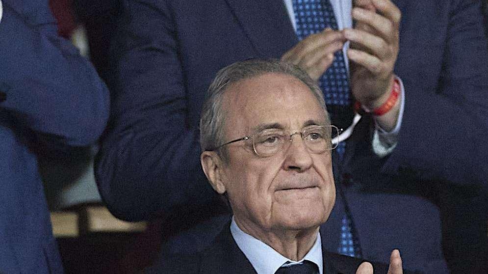 La salida de esta leyenda se acerca: dirá adiós al Real Madrid pronto