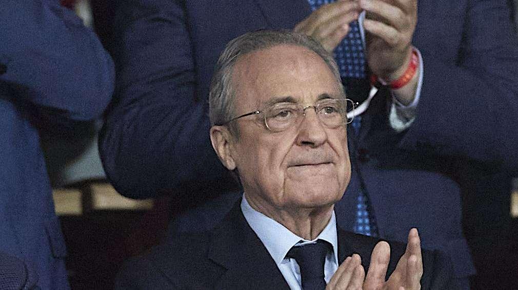 Caso cerrado: el Real Madrid se despide de un nuevo fichaje en defensa